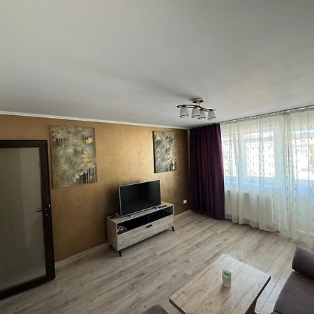 Apartament Cosmin Călimăneşti Exterior foto
