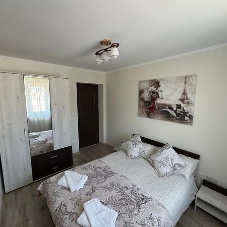 Apartament Cosmin Călimăneşti Exterior foto