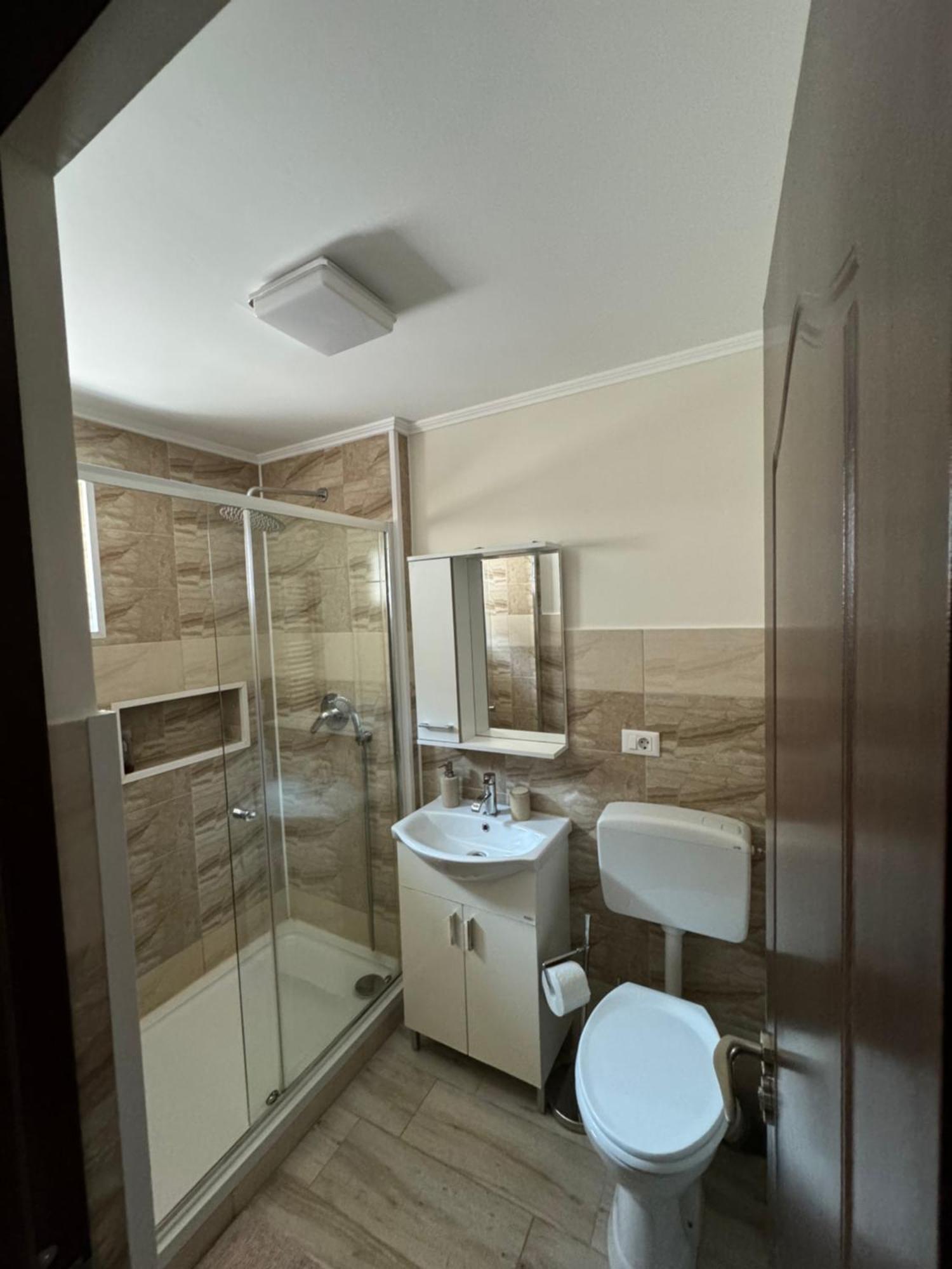 Apartament Cosmin Călimăneşti Exterior foto