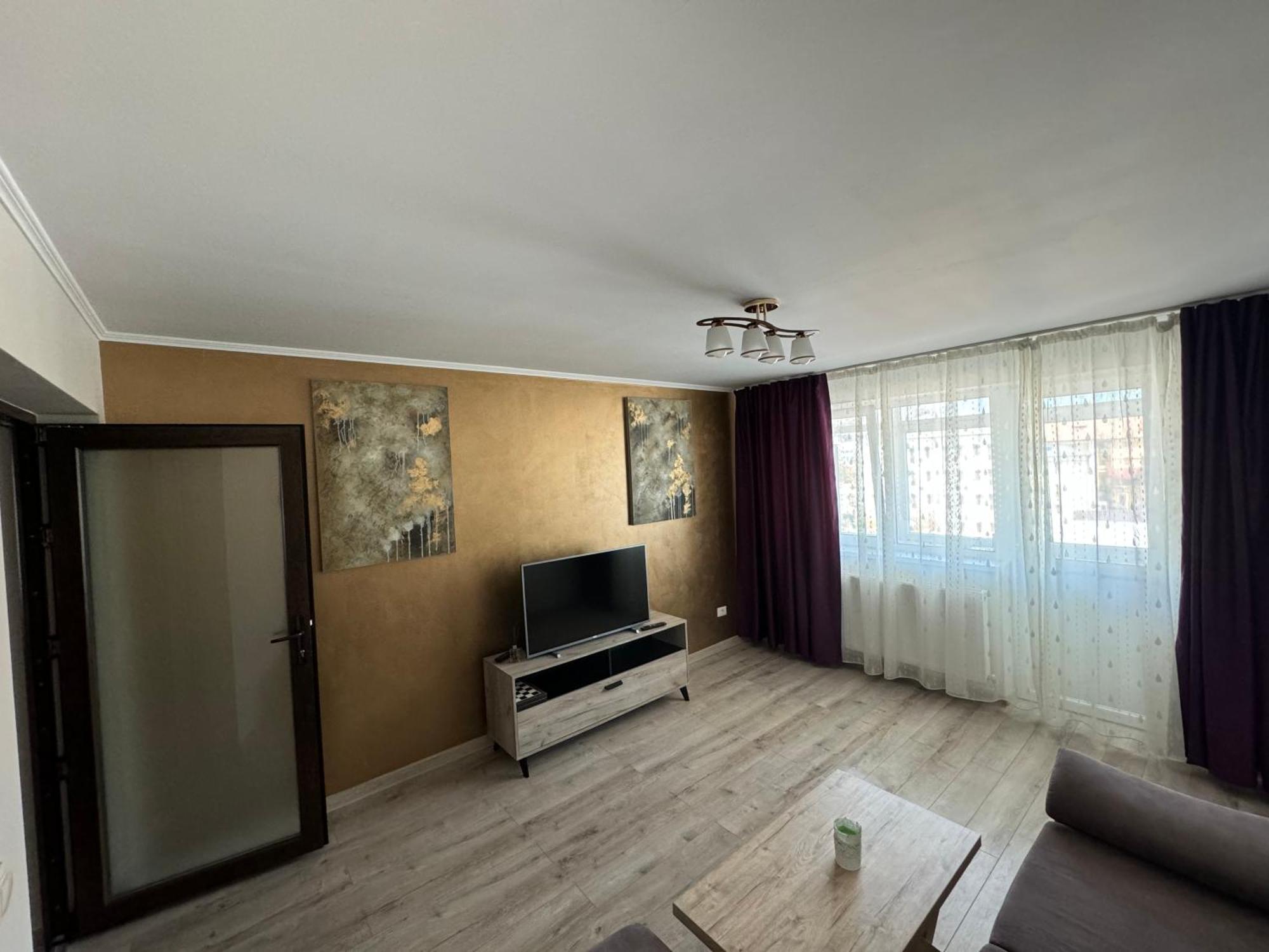 Apartament Cosmin Călimăneşti Exterior foto
