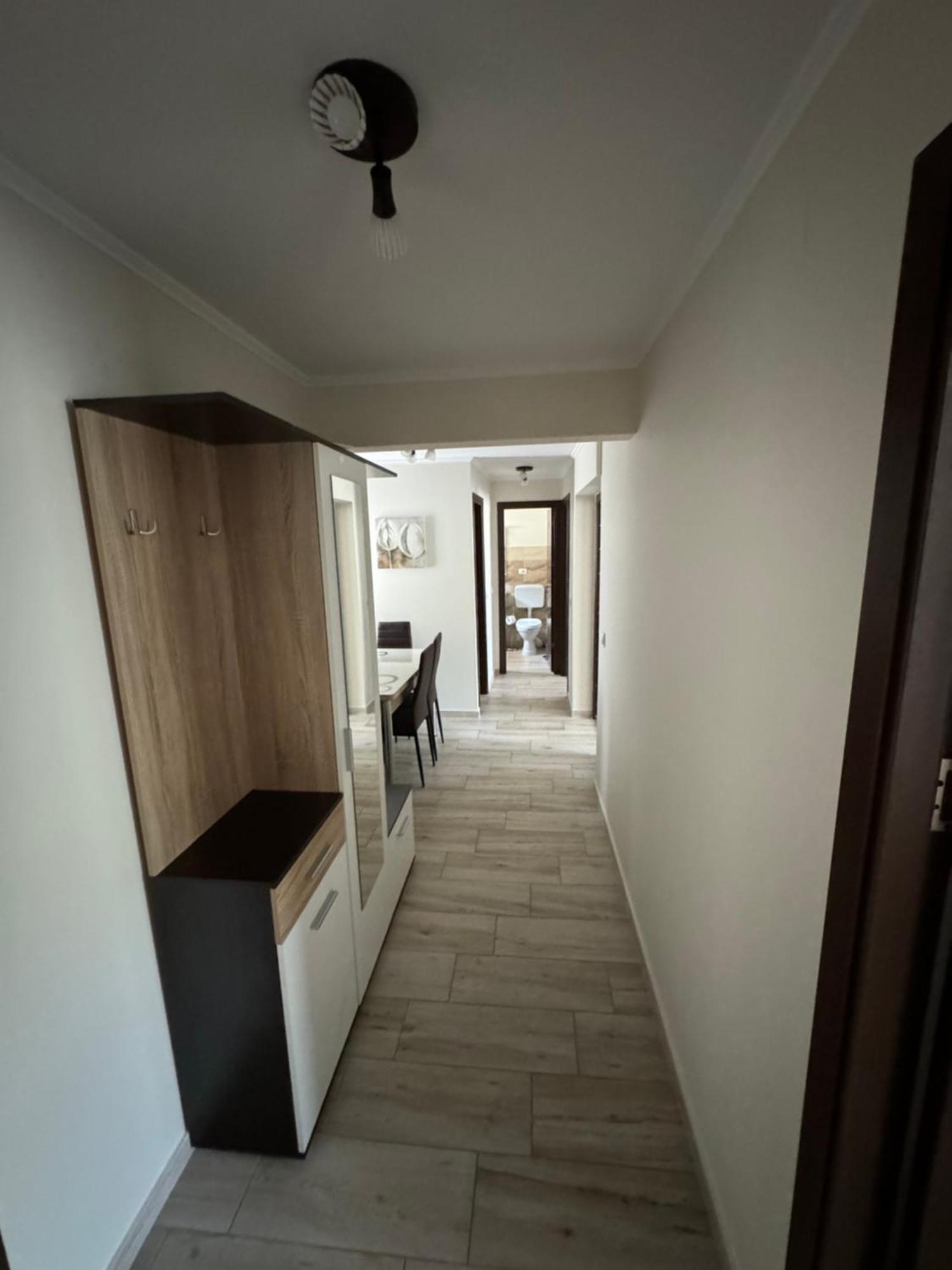 Apartament Cosmin Călimăneşti Exterior foto